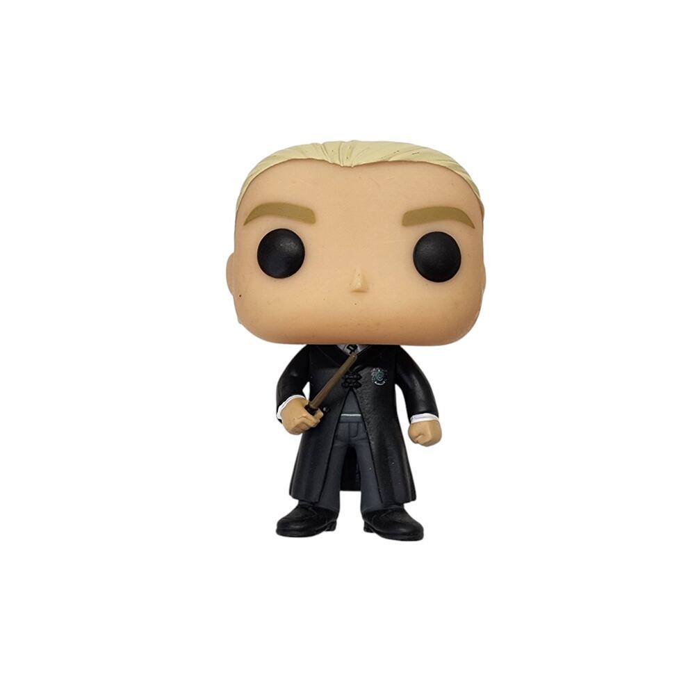 Draco Malfoy #13 Magnet Deathly Hallows Funko Pop! Vinyl Harry Potter No Box